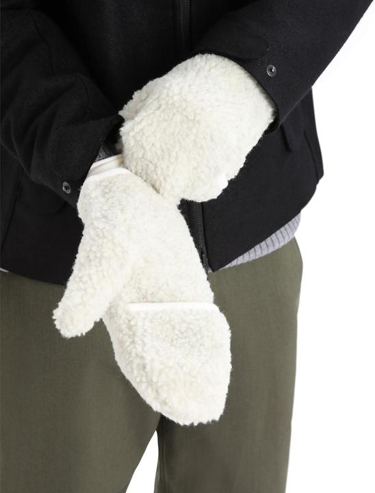 Produktbild Icebreaker ICL RealFleece Sherpa (S)