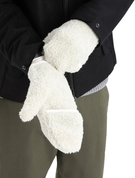 Produktbild Icebreaker ICL RealFleece Sherpa (S)