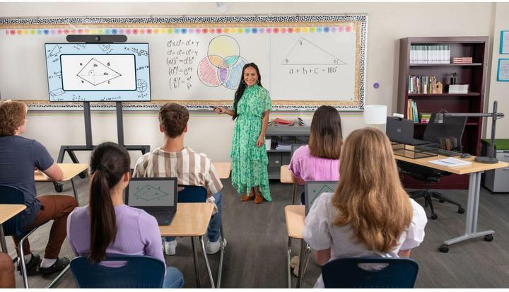 Image du produit Logitech Reach Camera (2 Mpx)