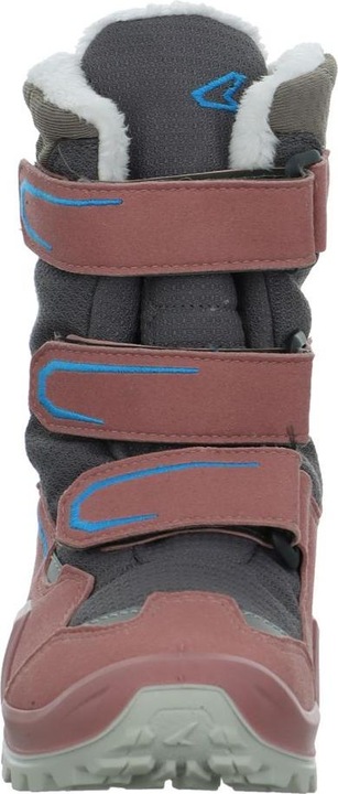 Actual product image Lowa Milo EVO GTX (33)