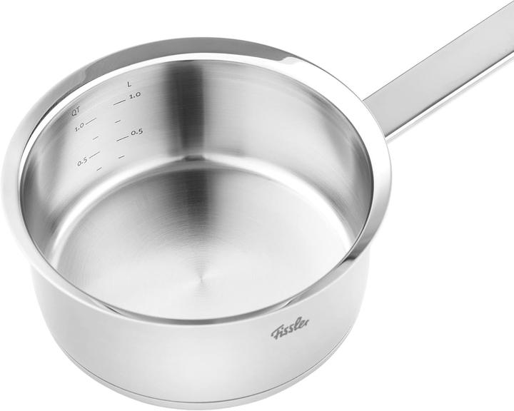 Produktbild Fissler Topf-Set (Pfannenset + Topfset)