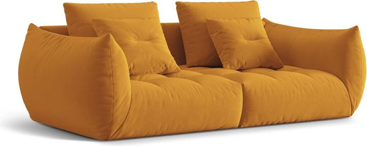 Actual product image Micadoni Bloom (Modular sofa, 4-seater)