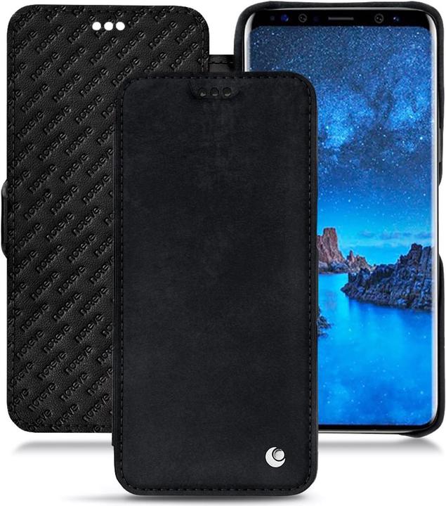 Image du produit Noreve Housse cuir horizontal (Samsung Galaxy S9+)