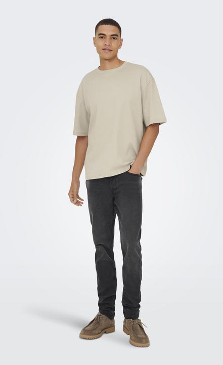 Immagine prodotto Only & Sons Onscaspian Aut Ss Tee Noos (M)