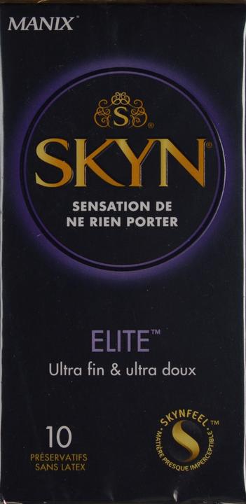 Produktbild Skyn Elite (10 Stk.)