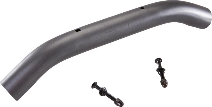 Actual product image Domyos Front stand with screws