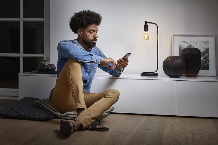 Immagine prodotto Ledvance Smart+ (E27, 600 lm, 1x)