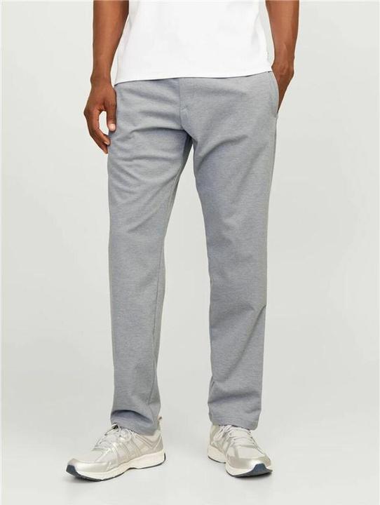 Produktbild Jack & Jones Locker geschnitten Jogginghose Jogginghose (S)