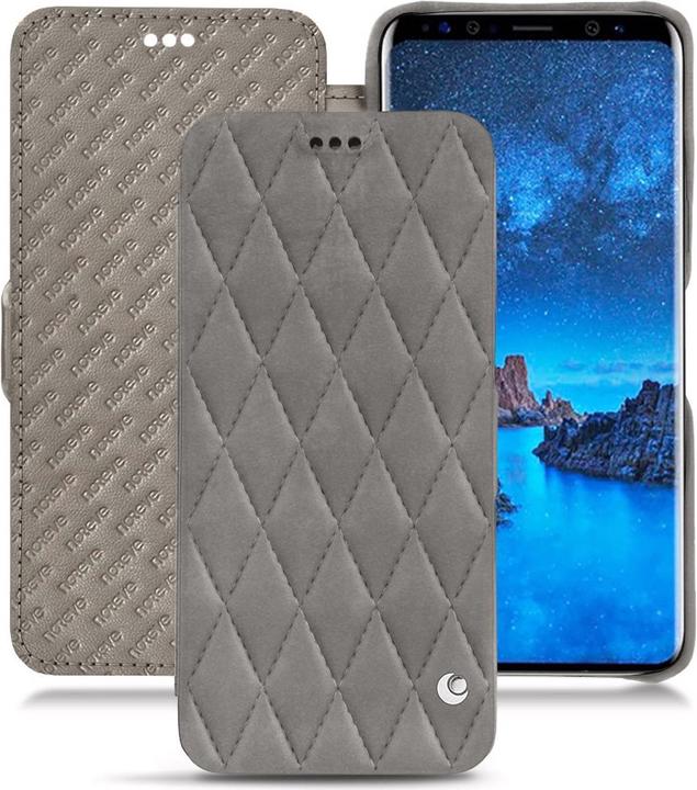 Image du produit Noreve Housse cuir horizontal (Samsung Galaxy S9)