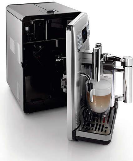 Produktbild Saeco Exprelia Evo HD8858/01