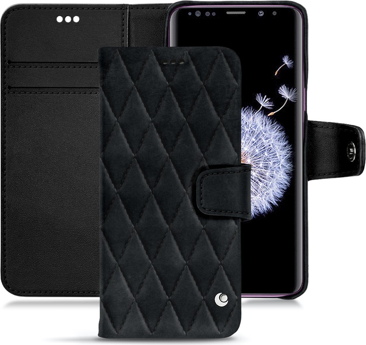 Image du produit Noreve Housse cuir portefeuille (Samsung Galaxy S9+)