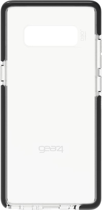 Actual product image gear4 Piccadilly (Samsung Galaxy Note 8)