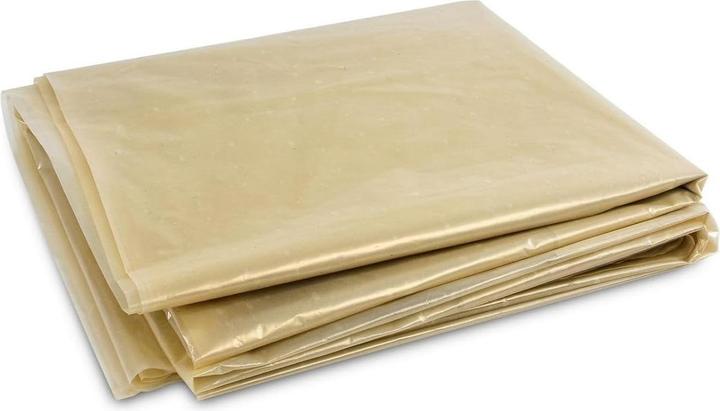 Actual product image Semytop Semy LDPE regeneration styrofoam bags transparent type 100 approx 2500 l packed each 1 x 20 pieces (20 pcs.)