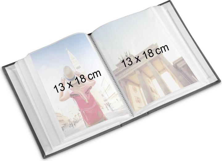 Immagine prodotto Hama London (19.50 x 14.50 cm)