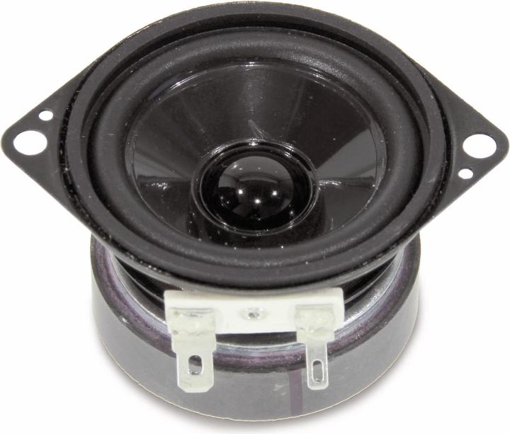 Actual product image Visaton FRS XWP full range loudspeaker