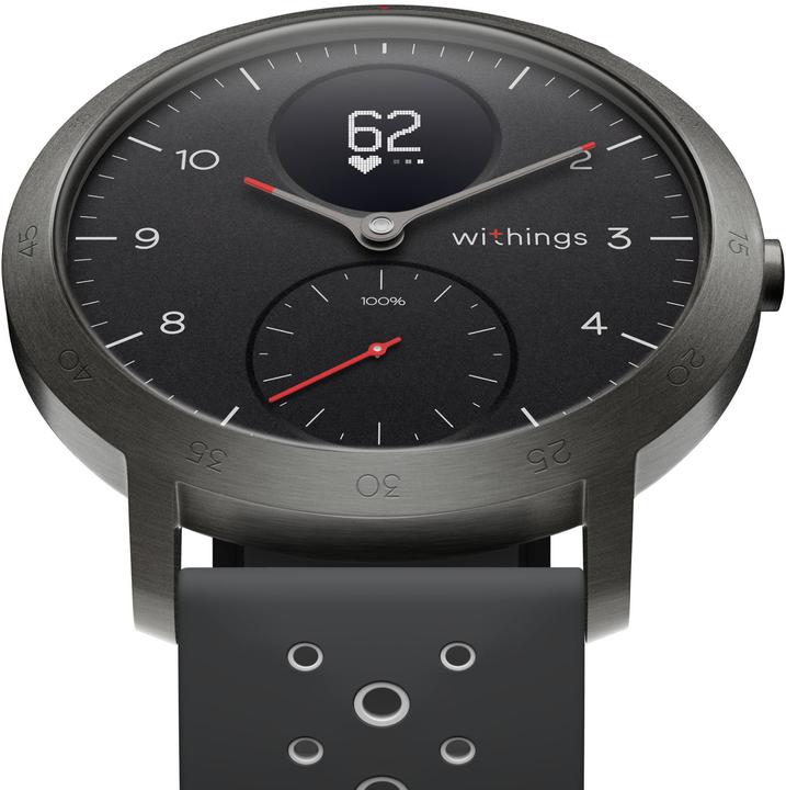 Immagine prodotto Withings Acciaio HR Sport (40 mm)