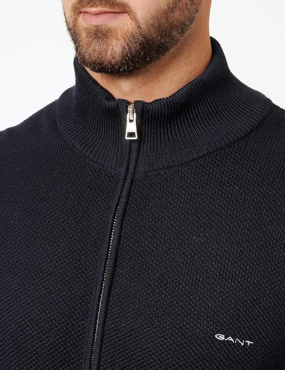 Produktbild GANT Strickjacke (XXL)