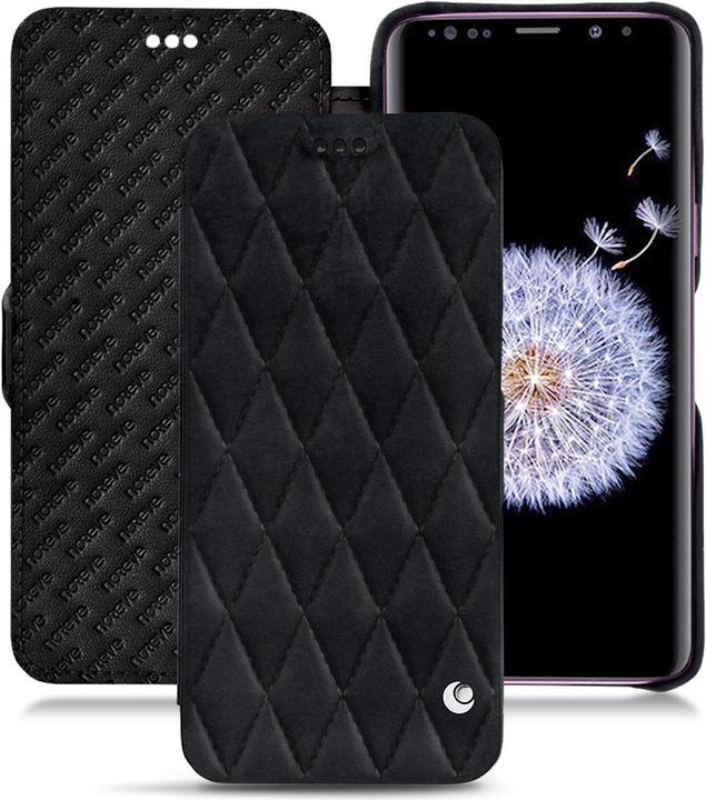 Image du produit Noreve Housse cuir horizontal (Samsung Galaxy S9+)