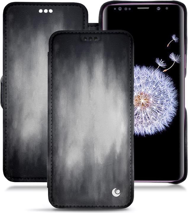 Image du produit Noreve Housse cuir horizontal (Samsung Galaxy S9+)
