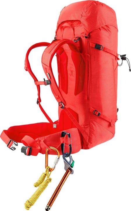 Produktbild Deuter Guide 44 + 6 (44 l)