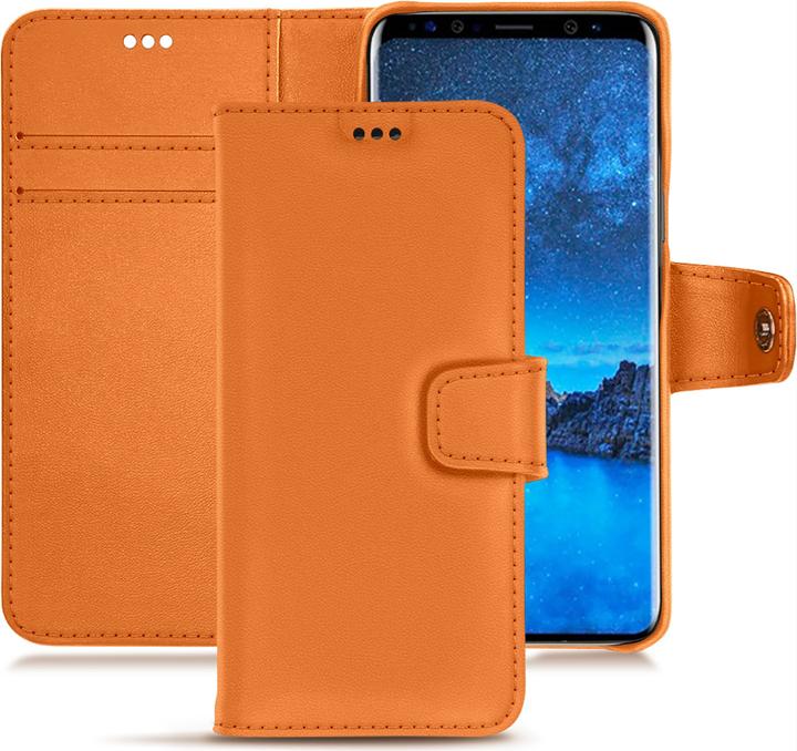 Orange PU ( Pantone #ff9351 )