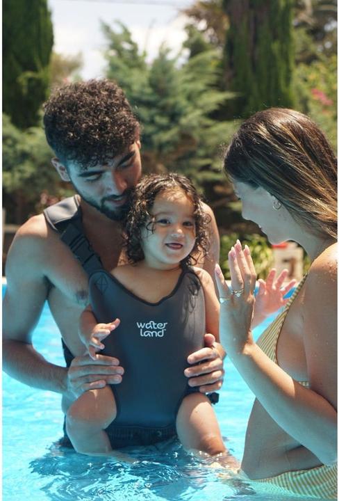 Image du produit Waterland Porte-bébé