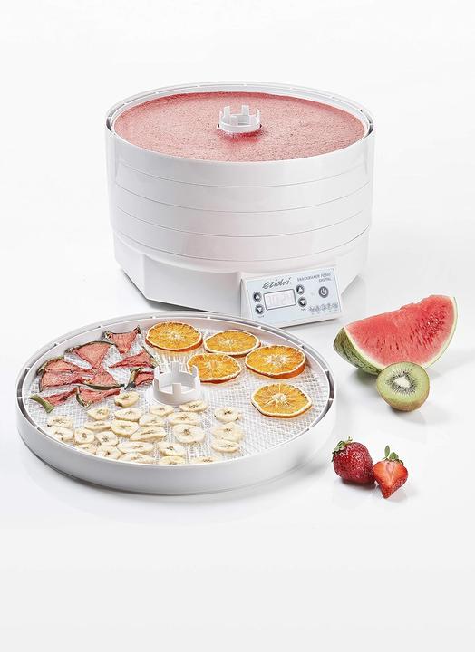 Actual product image Ezidri Snackmaker FD500