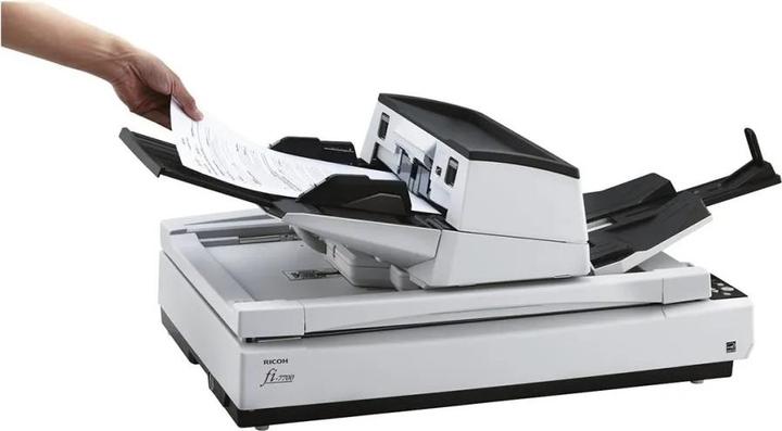 Image du produit RICOH fi-7700 (USB)