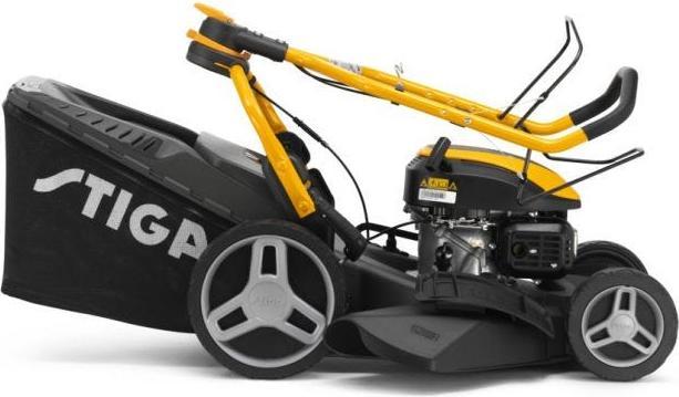 Produktbild Stiga Kosiarka spalinowa Combi 748 S (Benzinbetrieb)