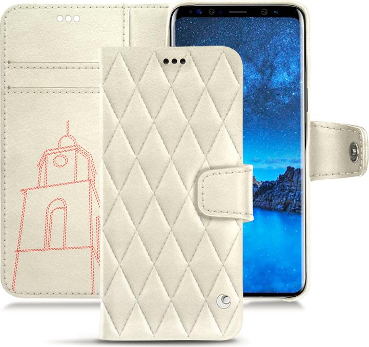 Image du produit Noreve Housse cuir portefeuille (Samsung Galaxy S9)