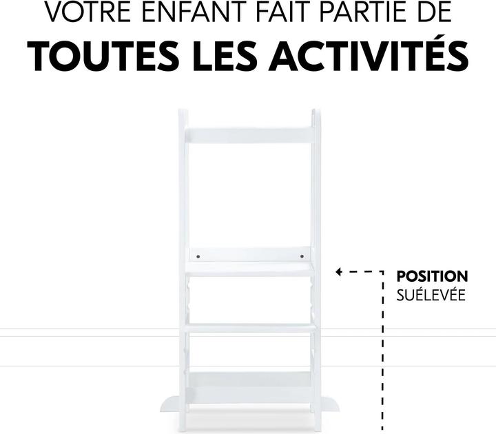 Immagine prodotto Hauck Impara ed esplora