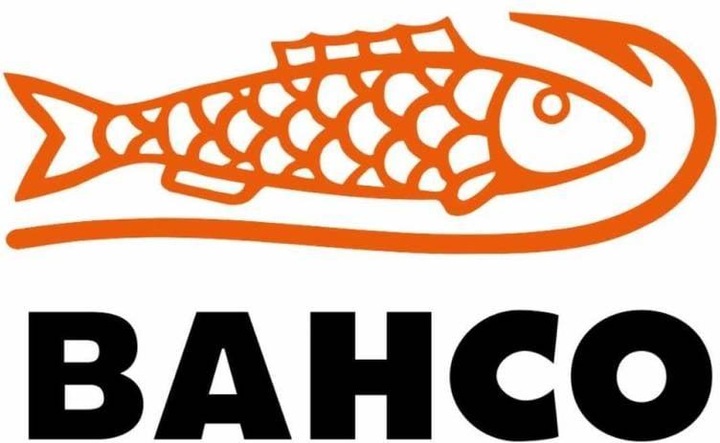 Actual product image Bahco Flexible gripper
