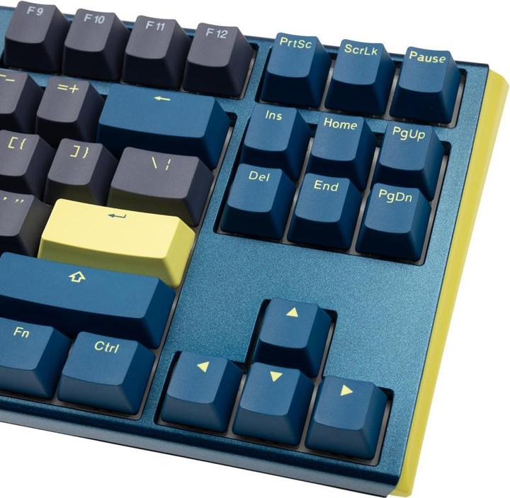 Actual product image Ducky One 3 DayBreak (US, Cable)