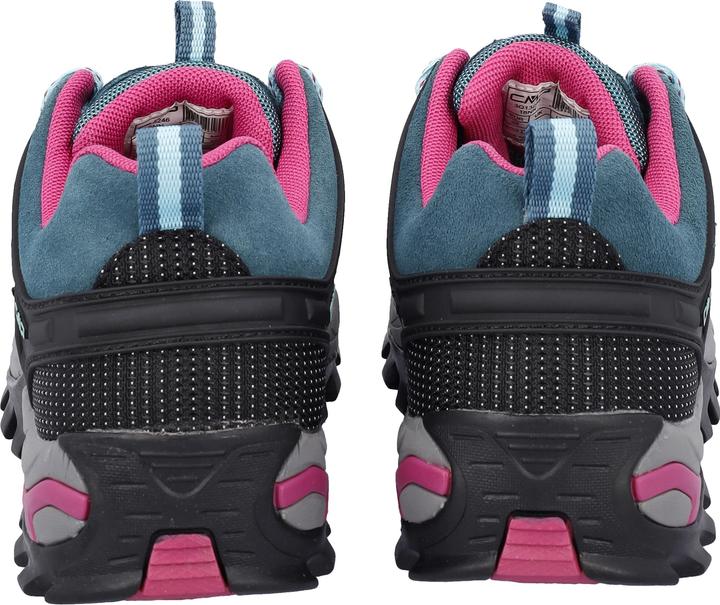 Actual product image CMP Campagnolo Rigel Low WP (37)