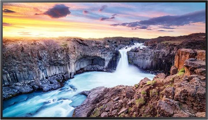 Produktbild Samsung QH75B (3840 x 2160 Pixel, 75")