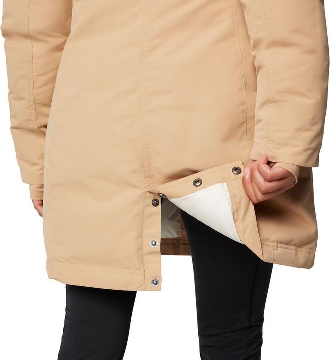 Image du produit Columbia Parka isolée Little Si II pour femme