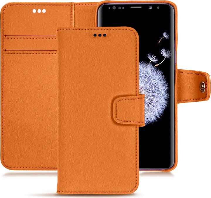 Arancione PU ( Pantone #ff9351 )