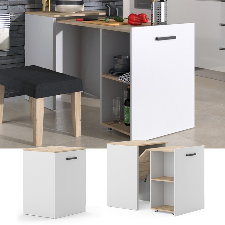 Image du produit Vicco Adam (60 x 50.5 x 78 cm)