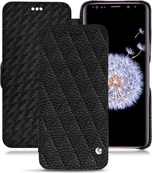 Image du produit Noreve Housse cuir horizontal (Samsung Galaxy S9+)