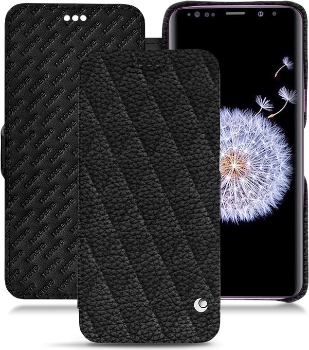 Immagine prodotto Noreve Cover in pelle orizzontale (Samsung Galaxy S9+)