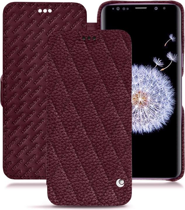 Image du produit Noreve Housse cuir horizontal (Samsung Galaxy S9+)