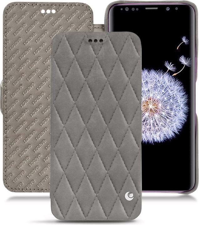 Image du produit Noreve Housse cuir horizontal (Samsung Galaxy S9+)