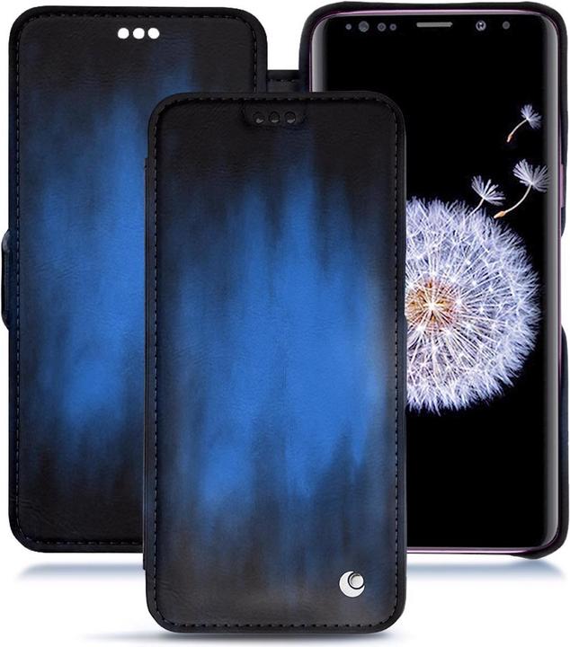 Image du produit Noreve Housse cuir horizontal (Samsung Galaxy S9+)