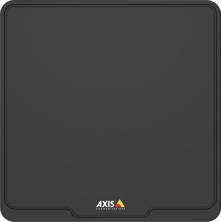 Actual product image Axis Network recorder S3008 8TB (Network Video Recorder (NVR))