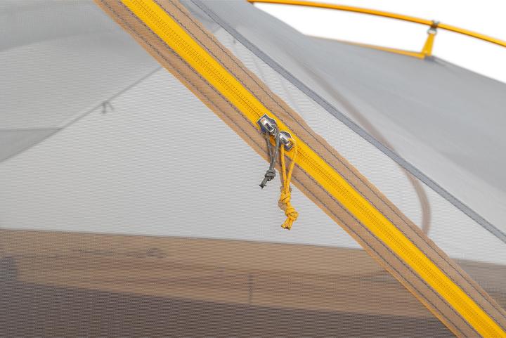 Produktbild Sea To Summit Ikos Evo Tent - TR2 (2.51 kg, 2 Personen)