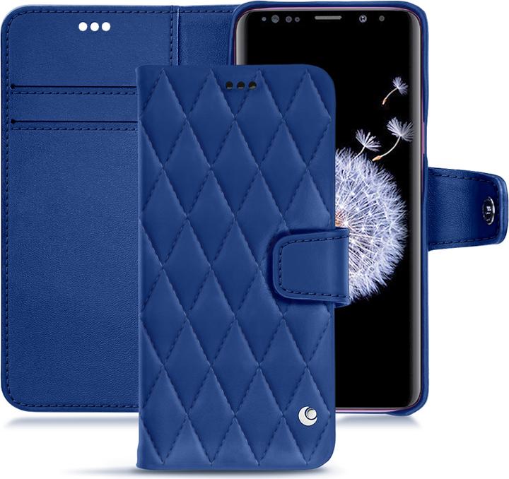 Image du produit Noreve Housse cuir portefeuille (Samsung Galaxy S9+)