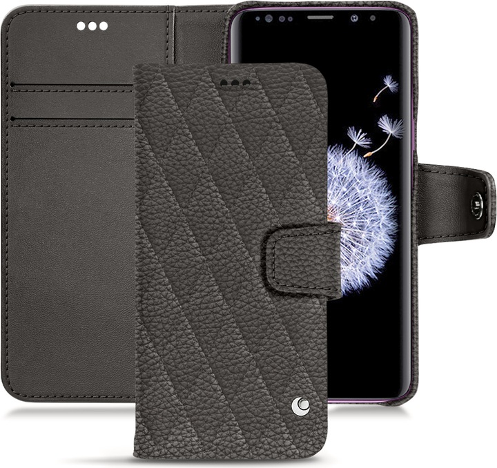 Image du produit Noreve Housse cuir portefeuille (Samsung Galaxy S9+)
