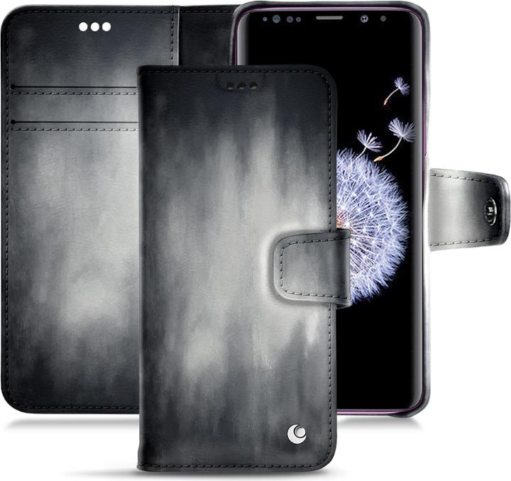 Image du produit Noreve Housse cuir portefeuille (Samsung Galaxy S9+)