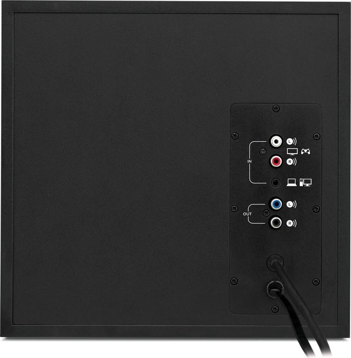 Image du produit Logitech Z533
