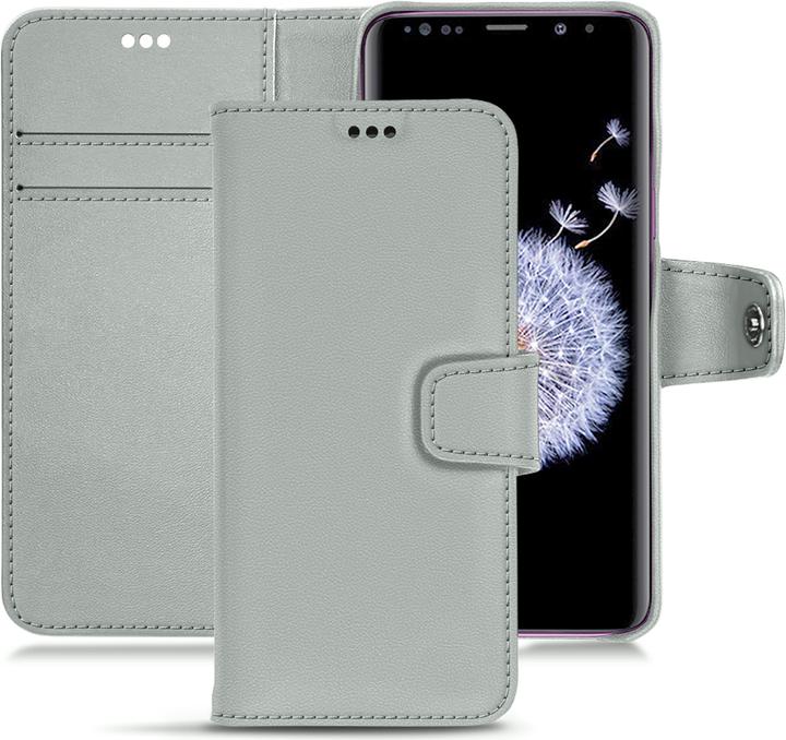 Image du produit Noreve Housse cuir portefeuille (Samsung Galaxy S9+)